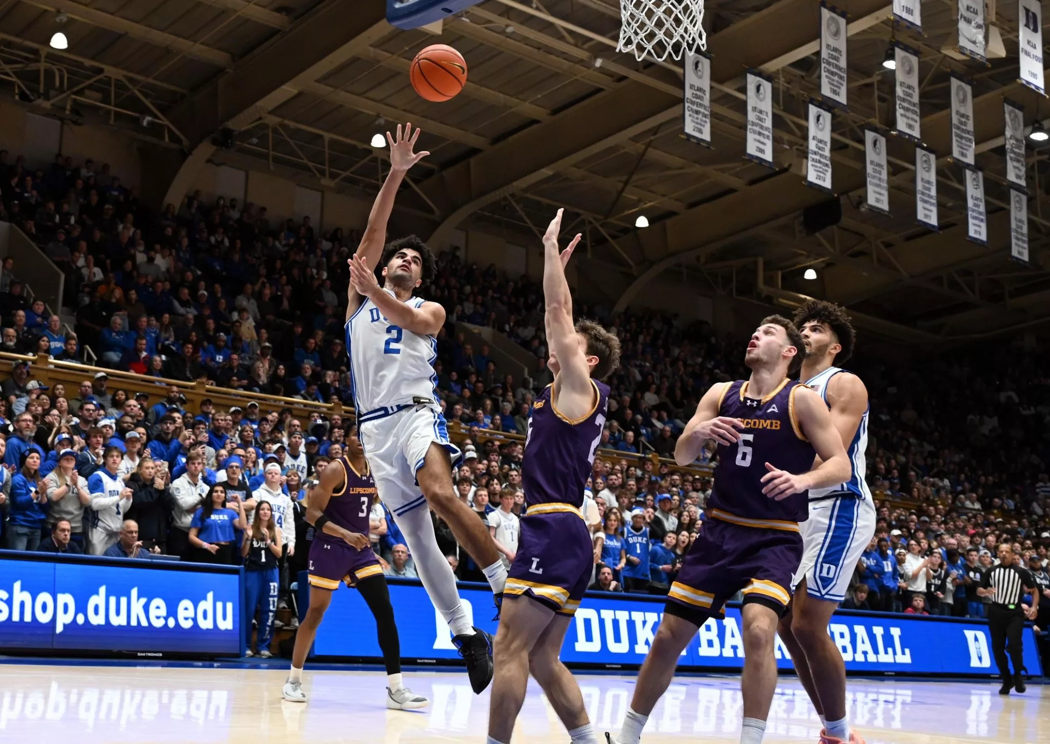 Georgia Tech Yellow Jackets vs. Duke Blue Devils prediction.