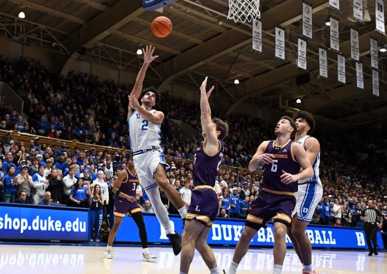 Georgia Tech Yellow Jackets vs. Duke Blue Devils prediction.