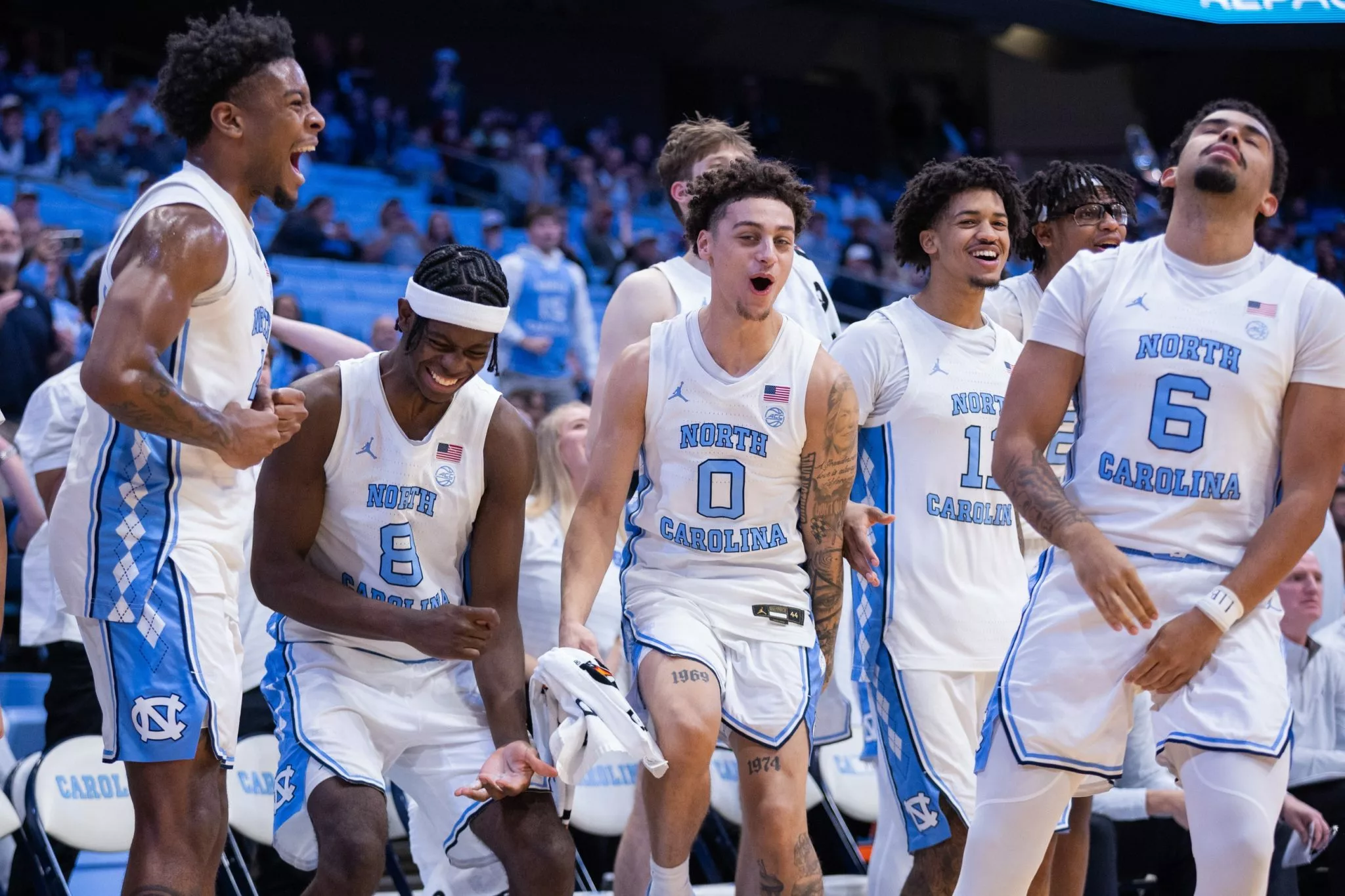 VCU vs North Carolina Prediction