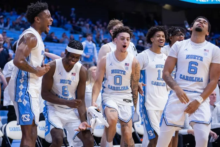 VCU vs North Carolina Prediction