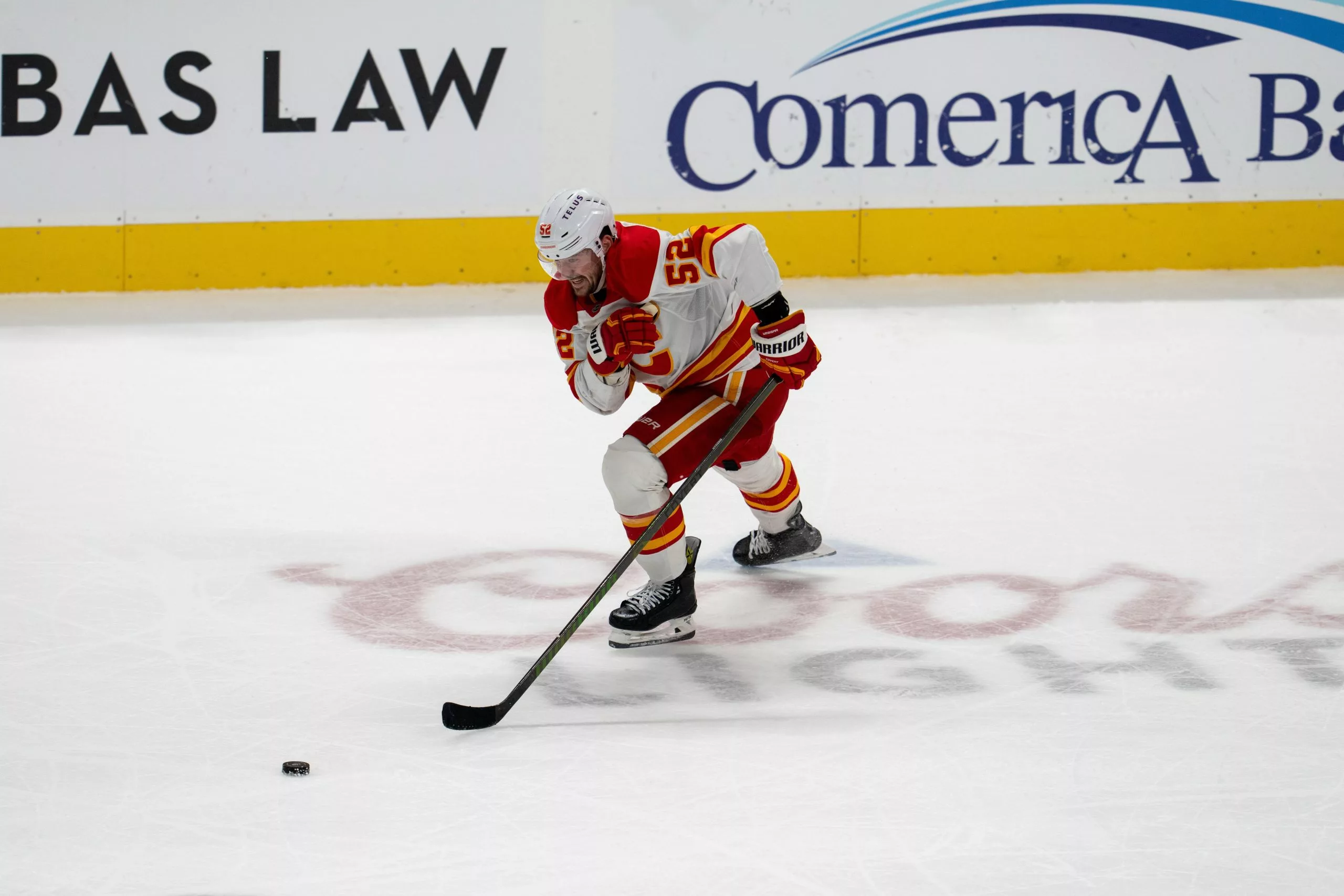 Seattle Kraken at Calgary Flames Picks and Prediction for Thursday, December 18, 2025