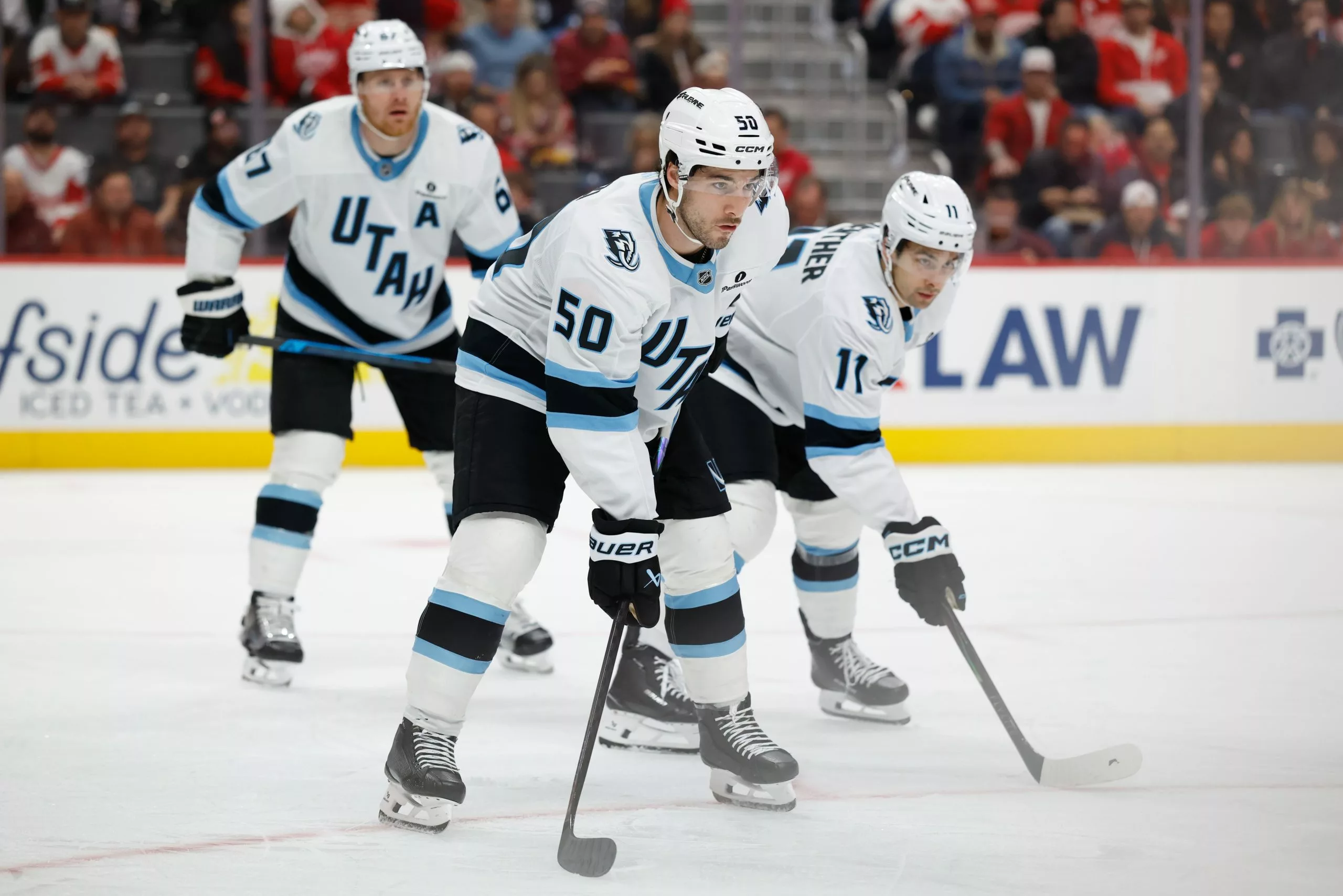 New Jersey Devils vs Utah Mammoth, Picks and Prediction, Friday, December 19, 2025