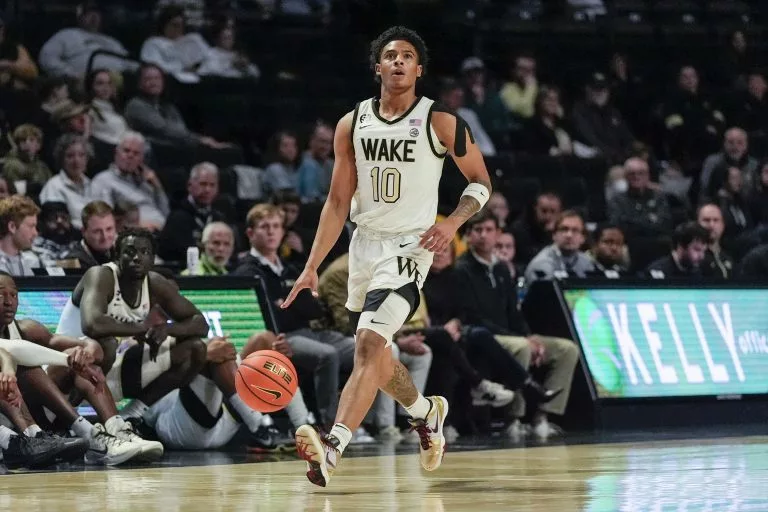 Wake Forest vs Virginia Tech prediction