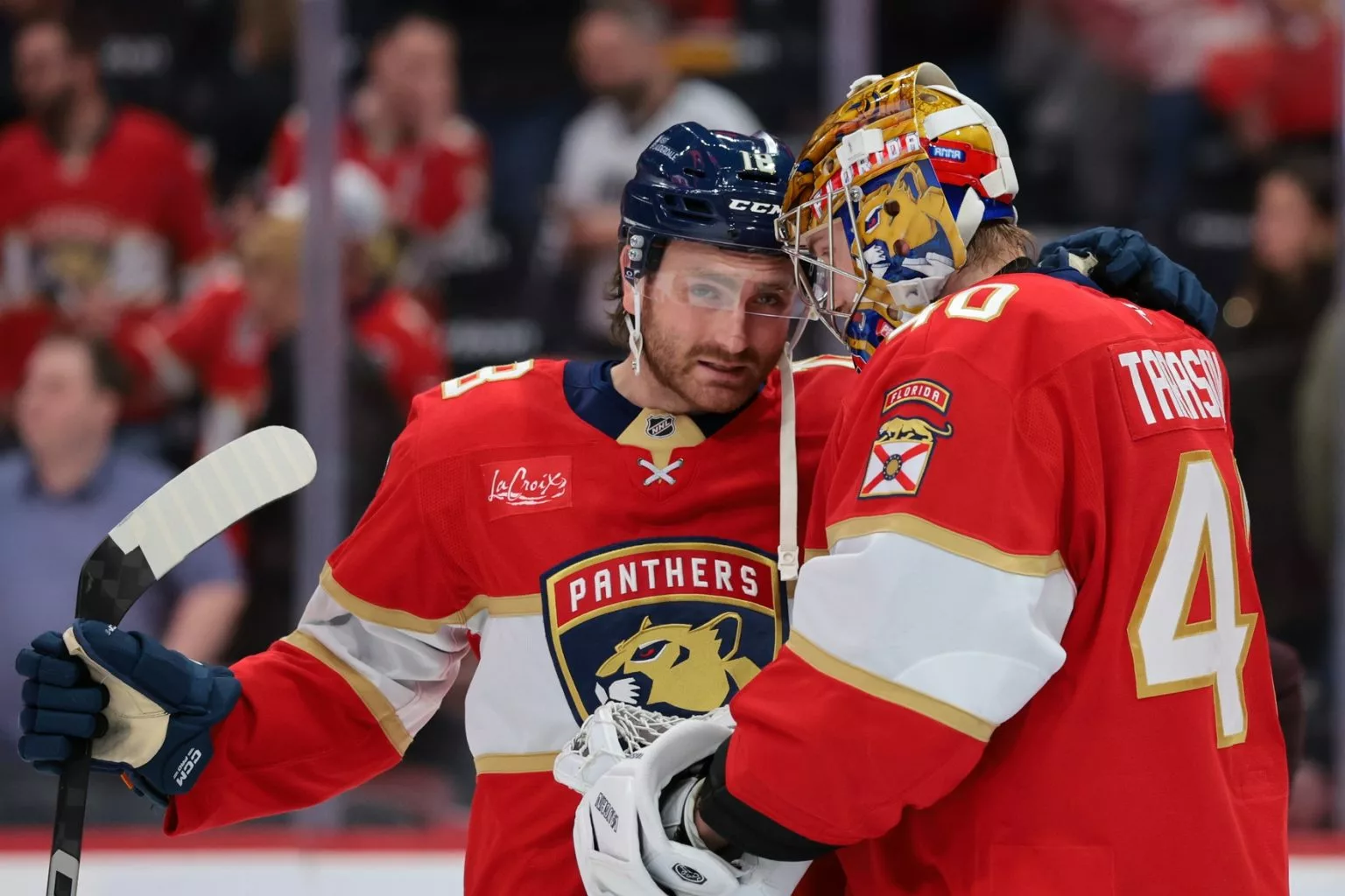 St. Louis Blues vs Florida Panthers prediction