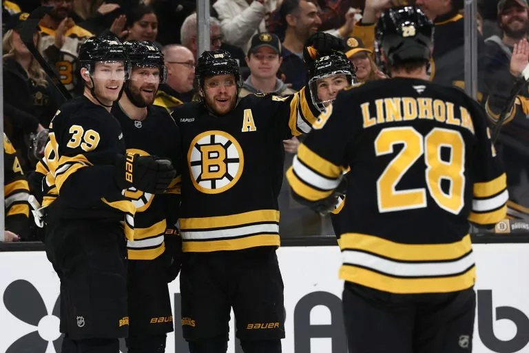 Sabres vs Bruins prediction Game 6