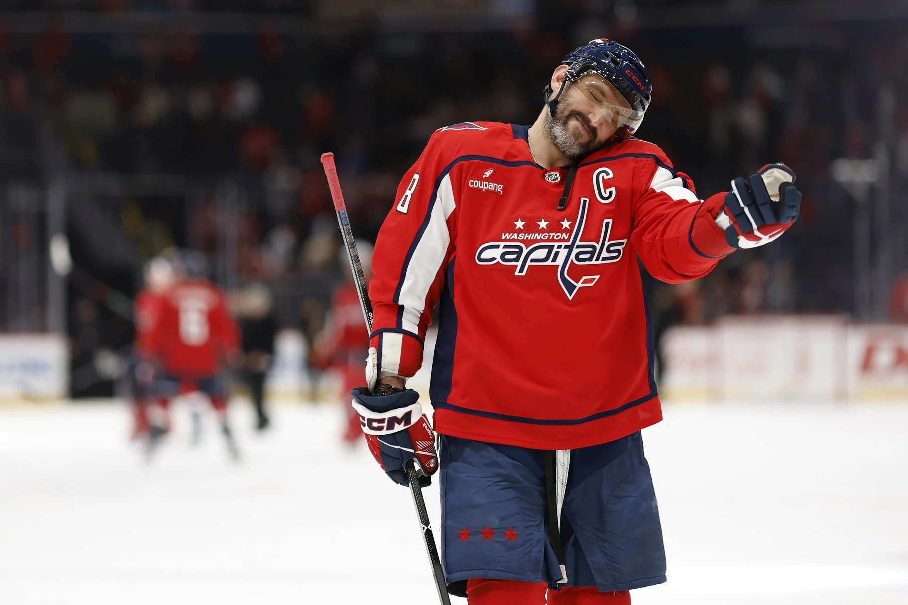 Washington Capitals vs Toronto Maple Leafs Picks, Prediction, Odds, and Line Movement for Wednesday April 8 2026