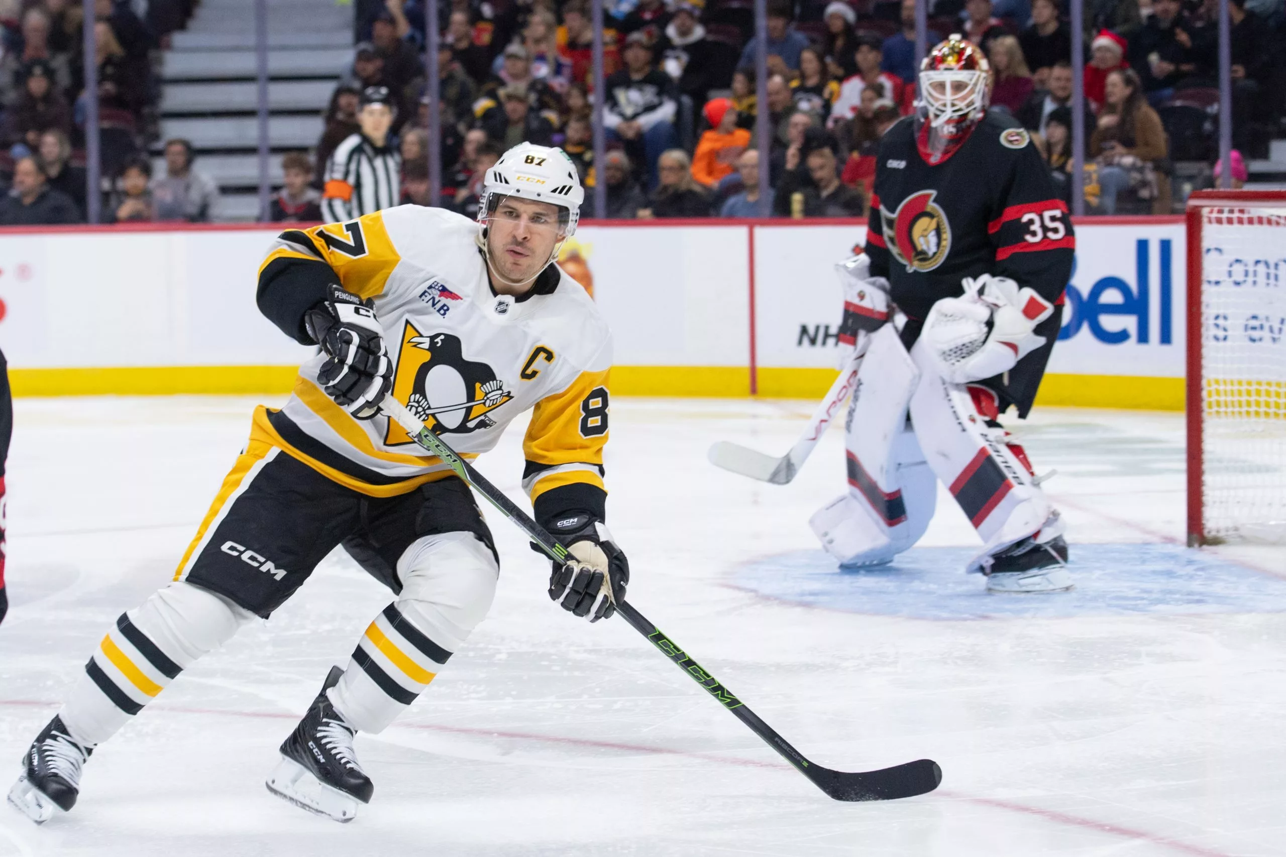 Montreal Canadiens vs. Pittsburgh Penguins Picks and Prediction for Sunday, December 21, 2025