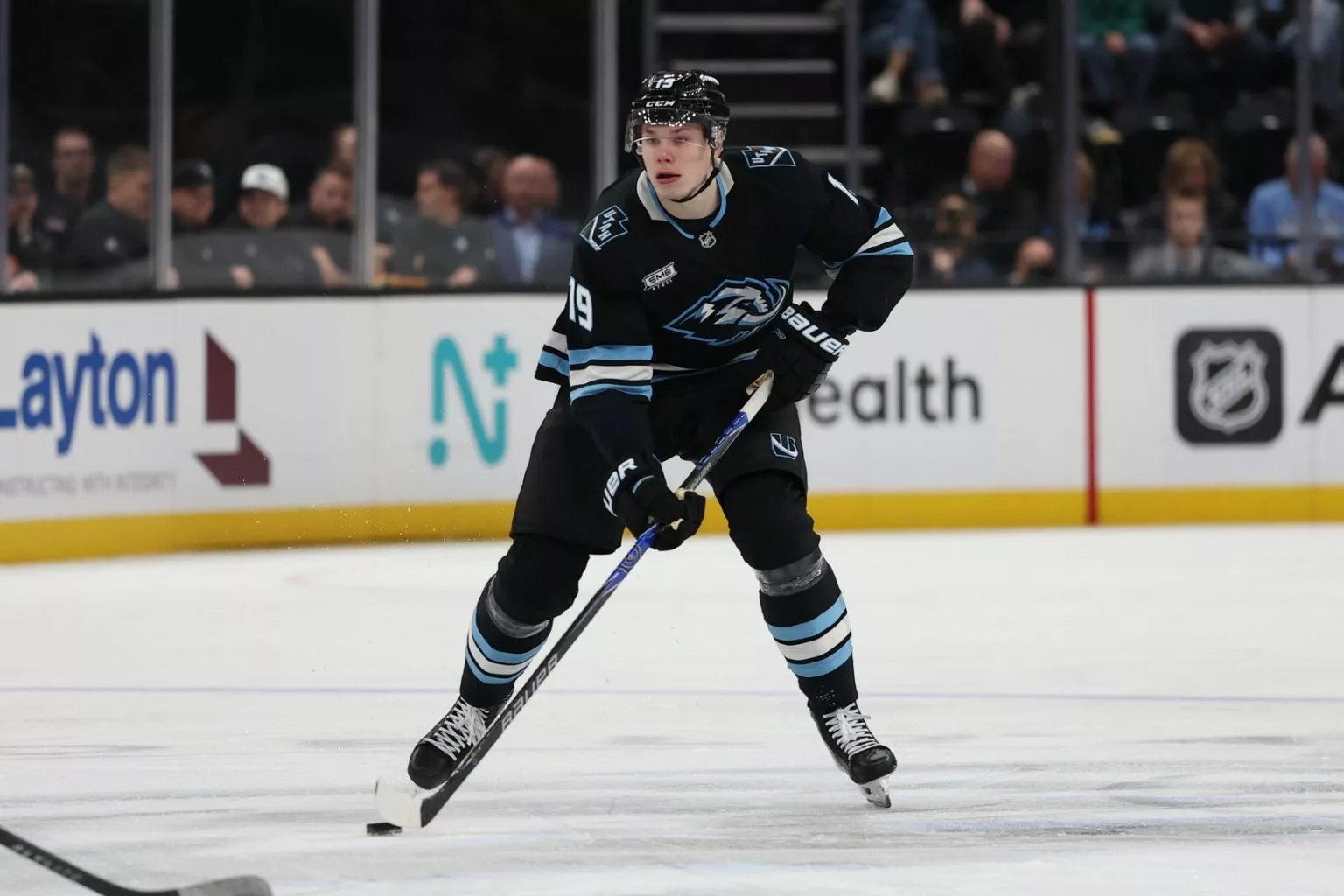 Winnipeg Jets vs Utah Mammoth prediction