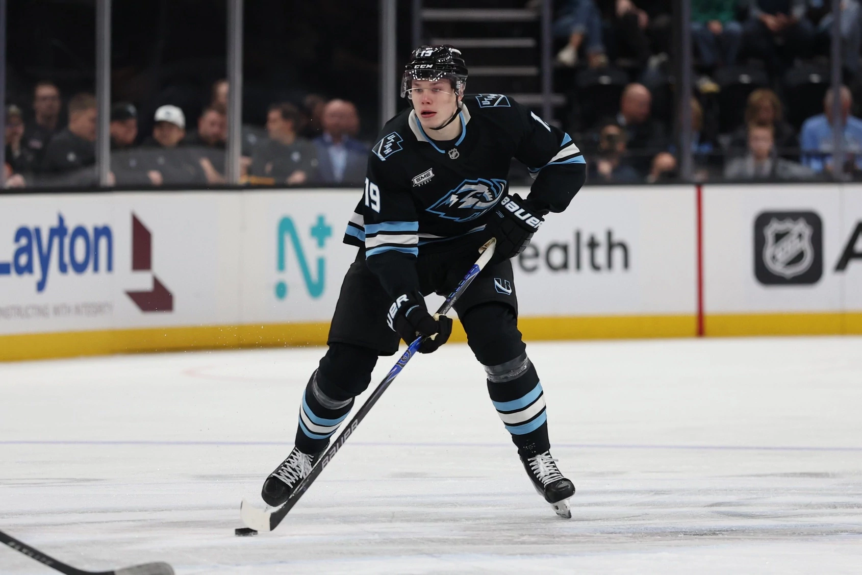 Winnipeg Jets vs Utah Mammoth, Picks and Prediction, Sunday, December 21, 2025