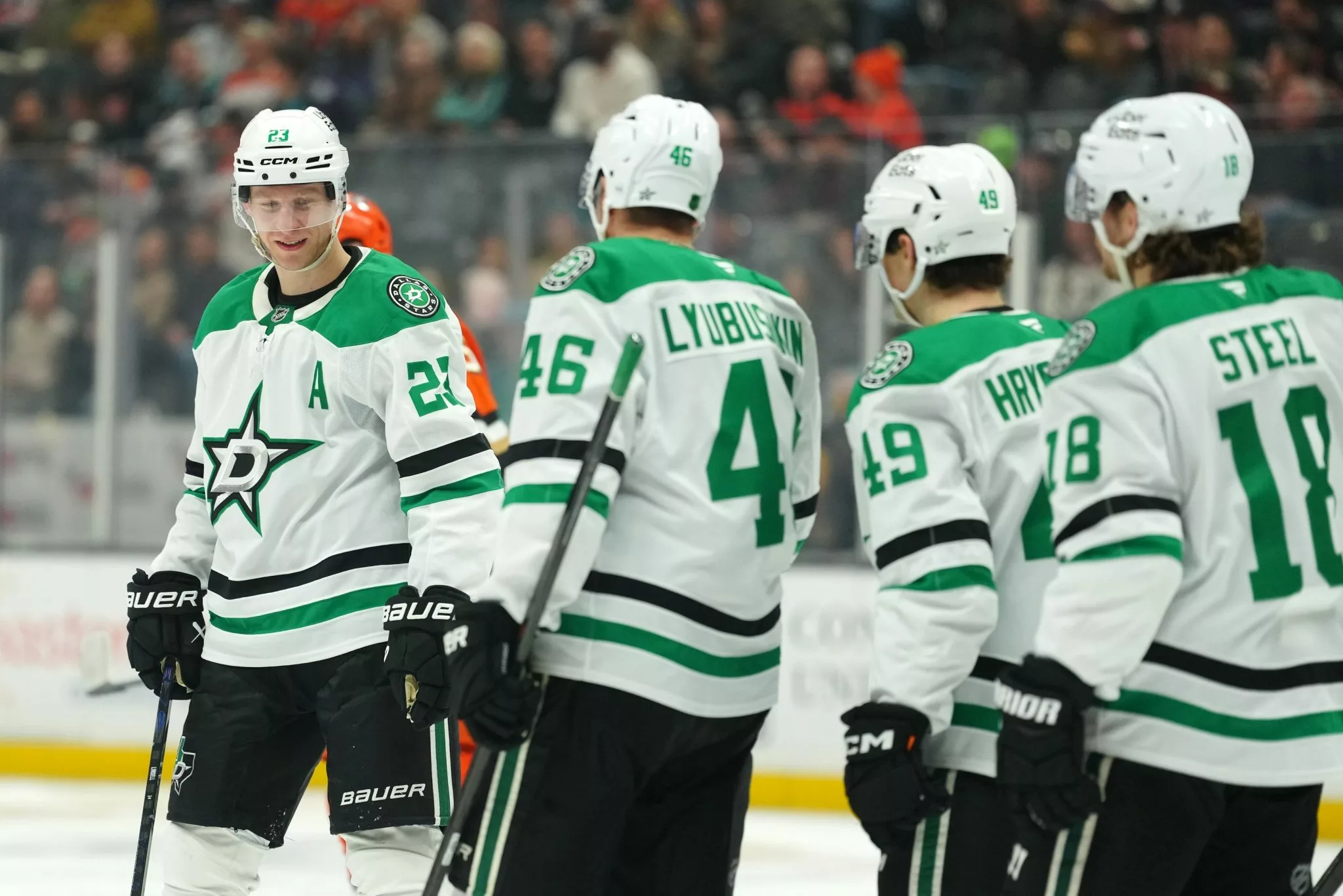 Stars vs Wild Game 3 prediction