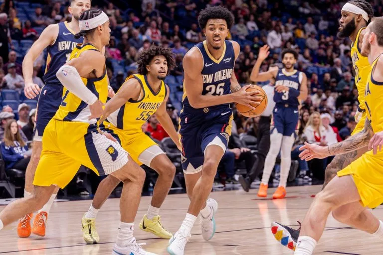 Suns vs. Pelicans prediction