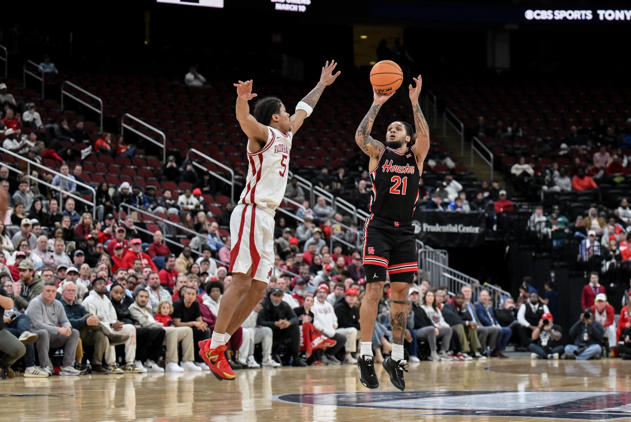 Middle Tennessee Blue Raiders vs. Houston Cougars Pick and Prediction December 29 2025
