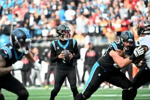 Rams vs. Panthers prediction