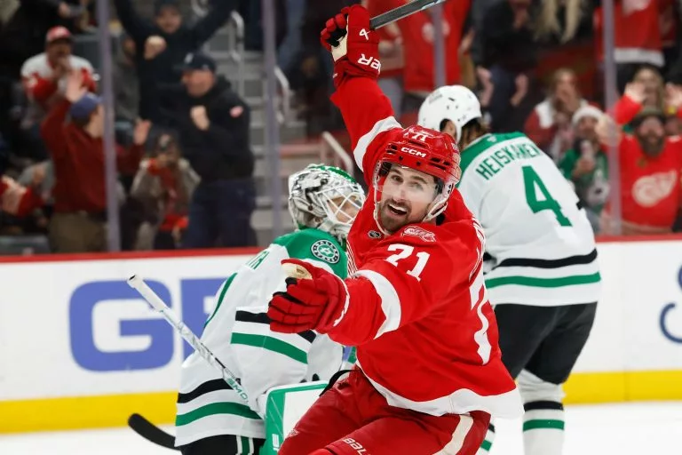 Ottawa Senators vs Detroit Red Wings Picks and Predictions for Sunday, January 18, 2026