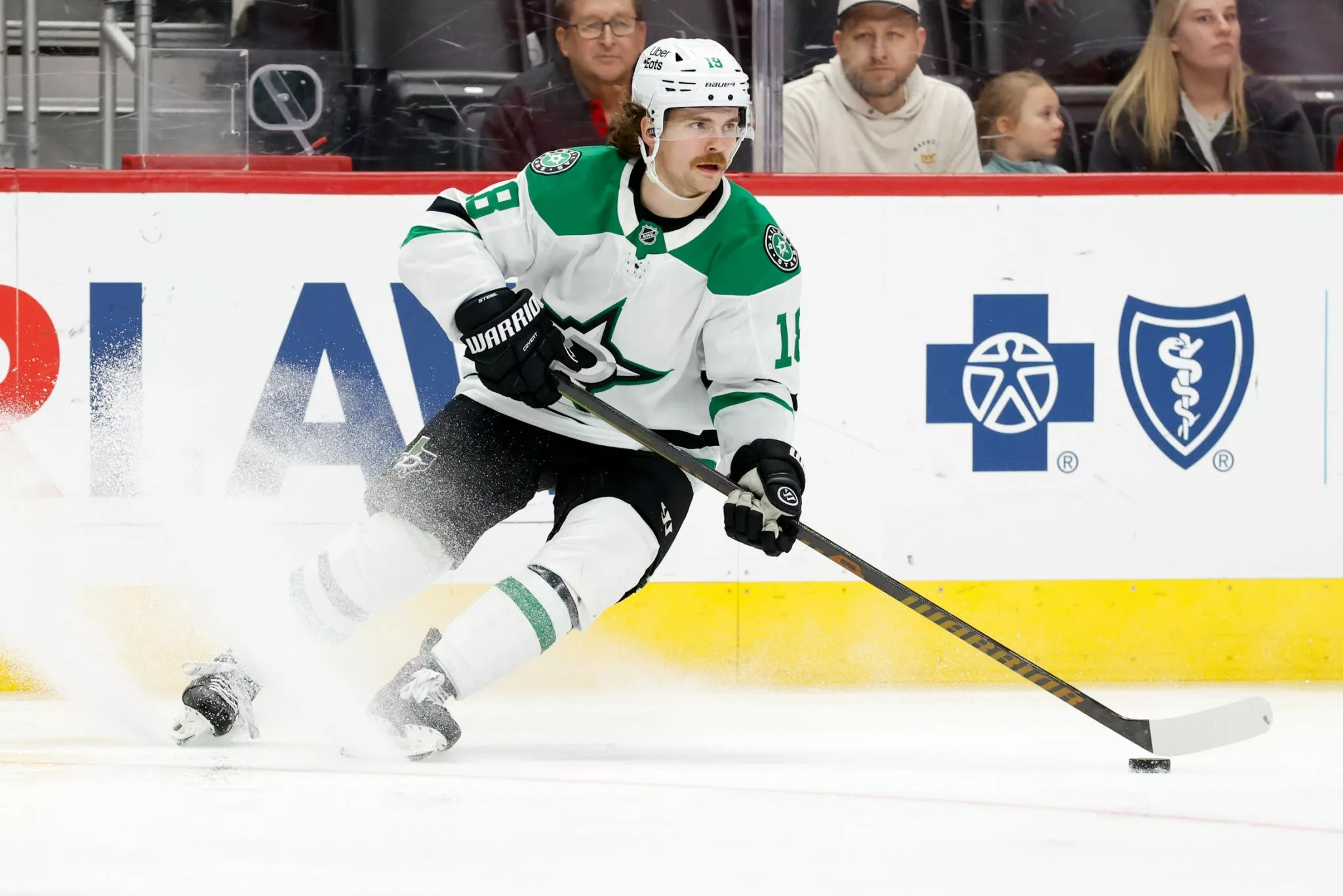 Stars vs Maple Leafs prediction