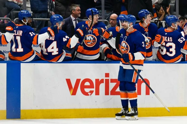 New York Islanders vs Columbus Blue Jackets prediction