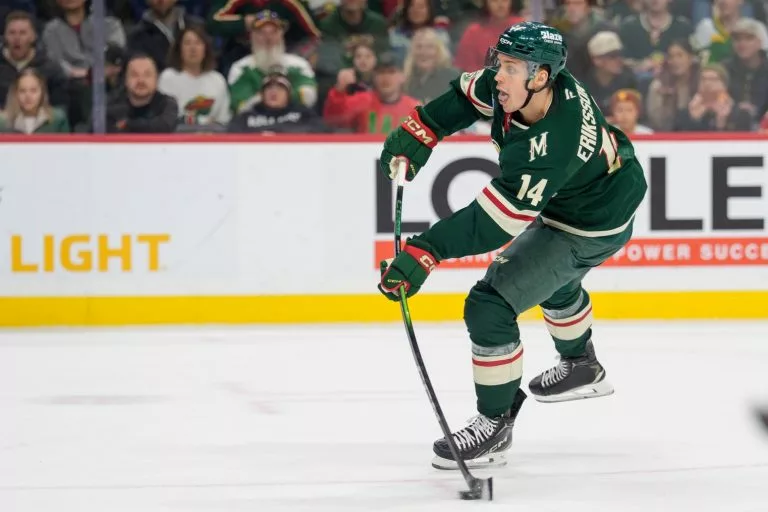 Detroit Red Wings vs Minnesota Wild Picks and Predictions for Thursday January 22 2026