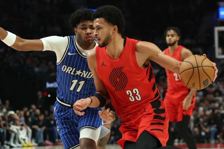 Pelicans vs Trail Blazers prediction