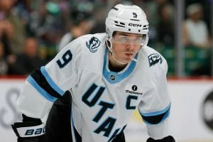 Blues vs Mammoth prediction