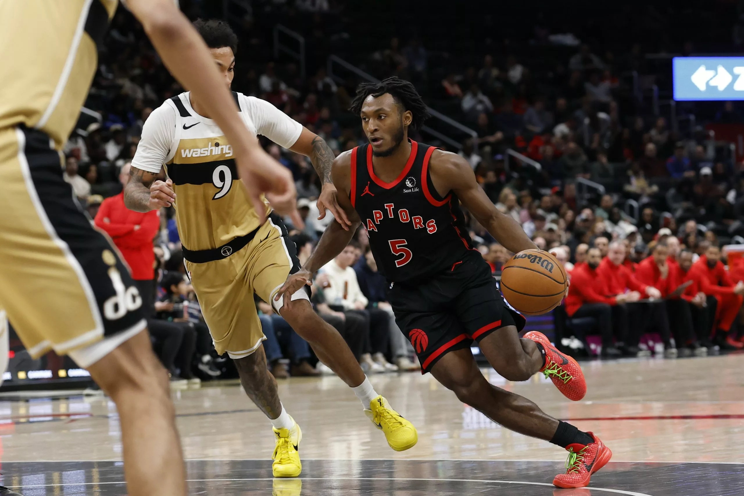 Atlanta Hawks vs Toronto Raptors Picks, Prediction, Odds, and Line Movement for Saturday, January 3 2026
