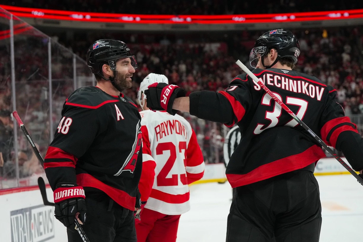 New York Rangers vs Carolina Hurricanes prediction, Picks and Prediction, Monday, December 29, 2025