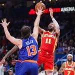 BetMGM Bonus Code PARLAYS: $1.5K in Bonuses for the NBA Tonight