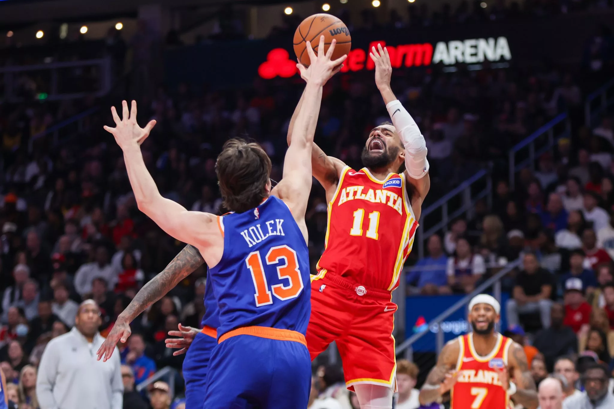 Timberwolves vs. Hawks Prediction