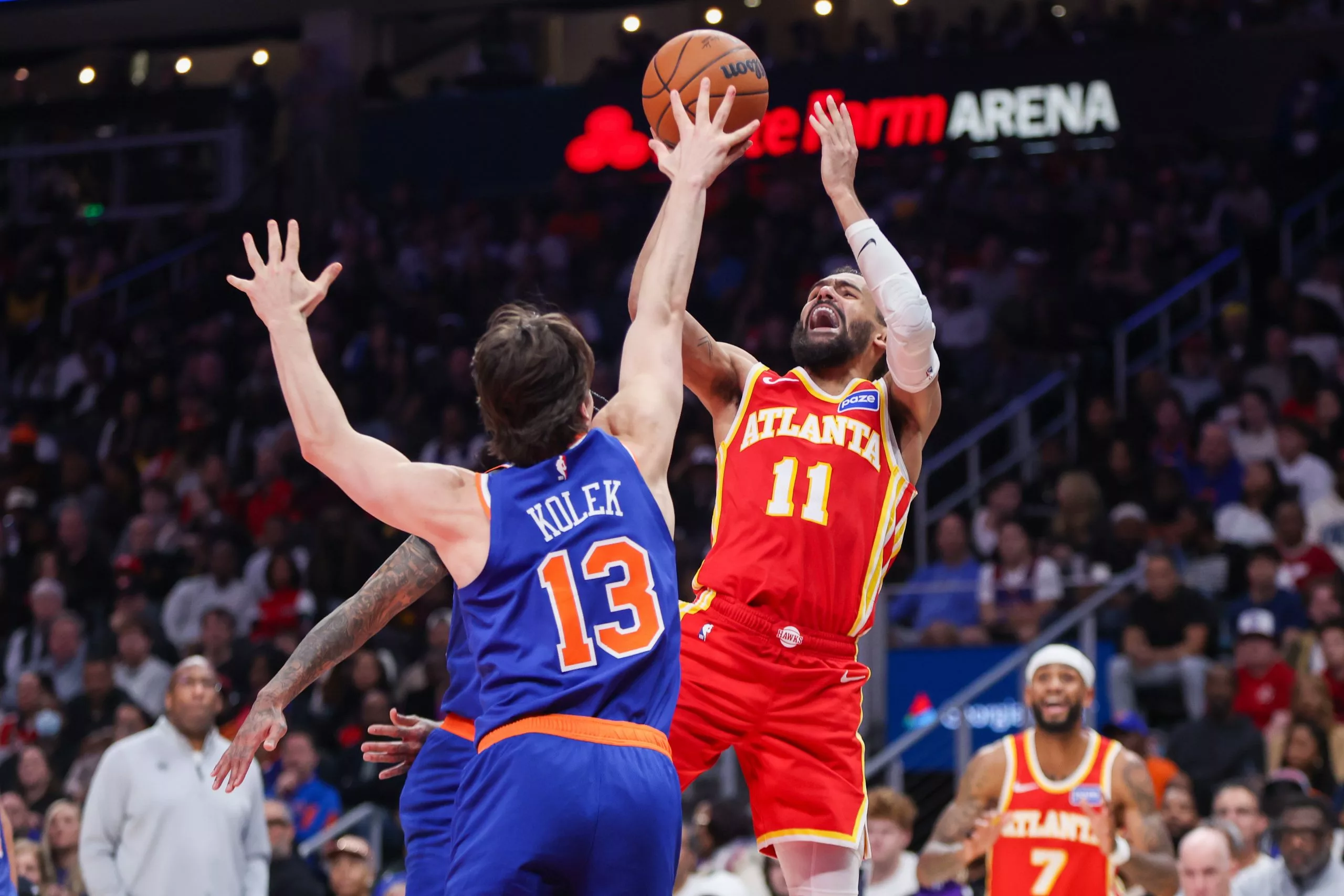 Minnesota Timberwolves vs. Atlanta Hawks Picks and Prediction for Wednesday, December 31, 2025