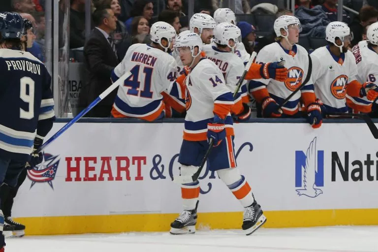 New York Islanders vs Chicago Blackhawks prediction