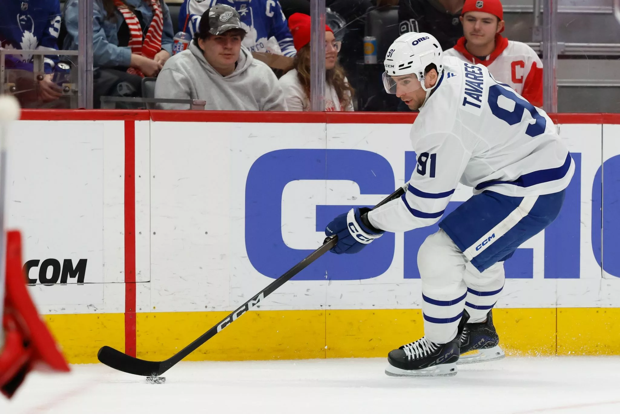 New Jersey Devils vs Toronto Maple Leafs prediction