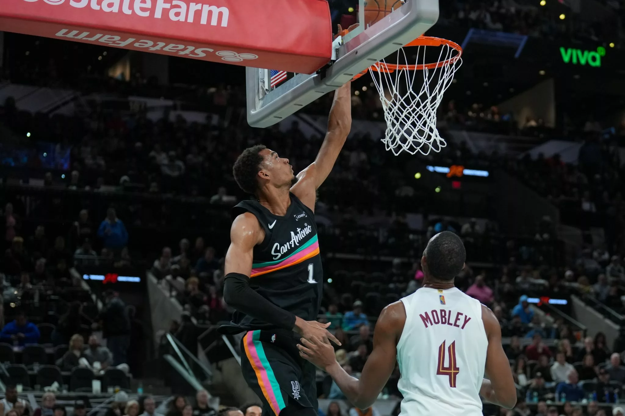 Spurs vs Timberwolves prediction Game 4
