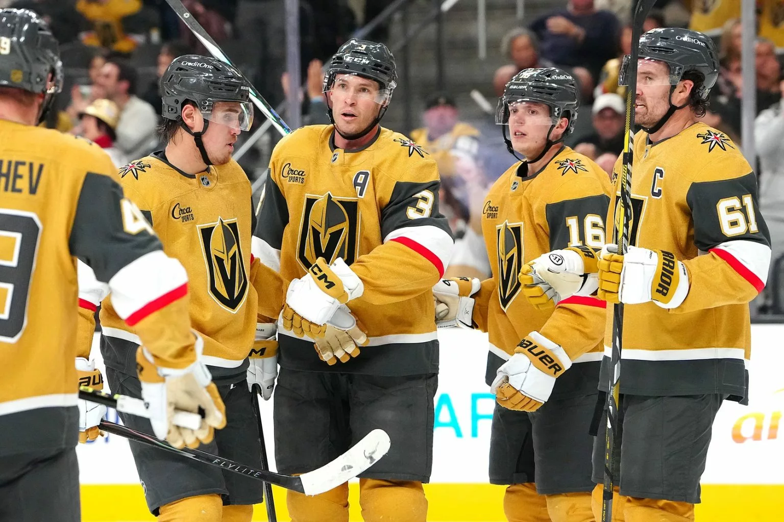 Golden Knights vs Ducks prediction Game 3