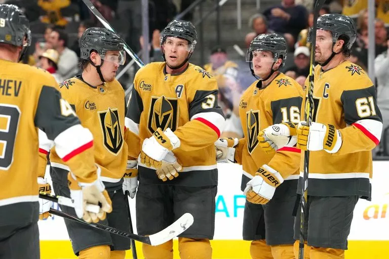 Golden Knights vs Ducks prediction Game 3