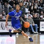 St. John’s Red Storm vs Seton Hall Pirates Picks, Prediction, Odds, and Line Movement for Friday March 6 2026