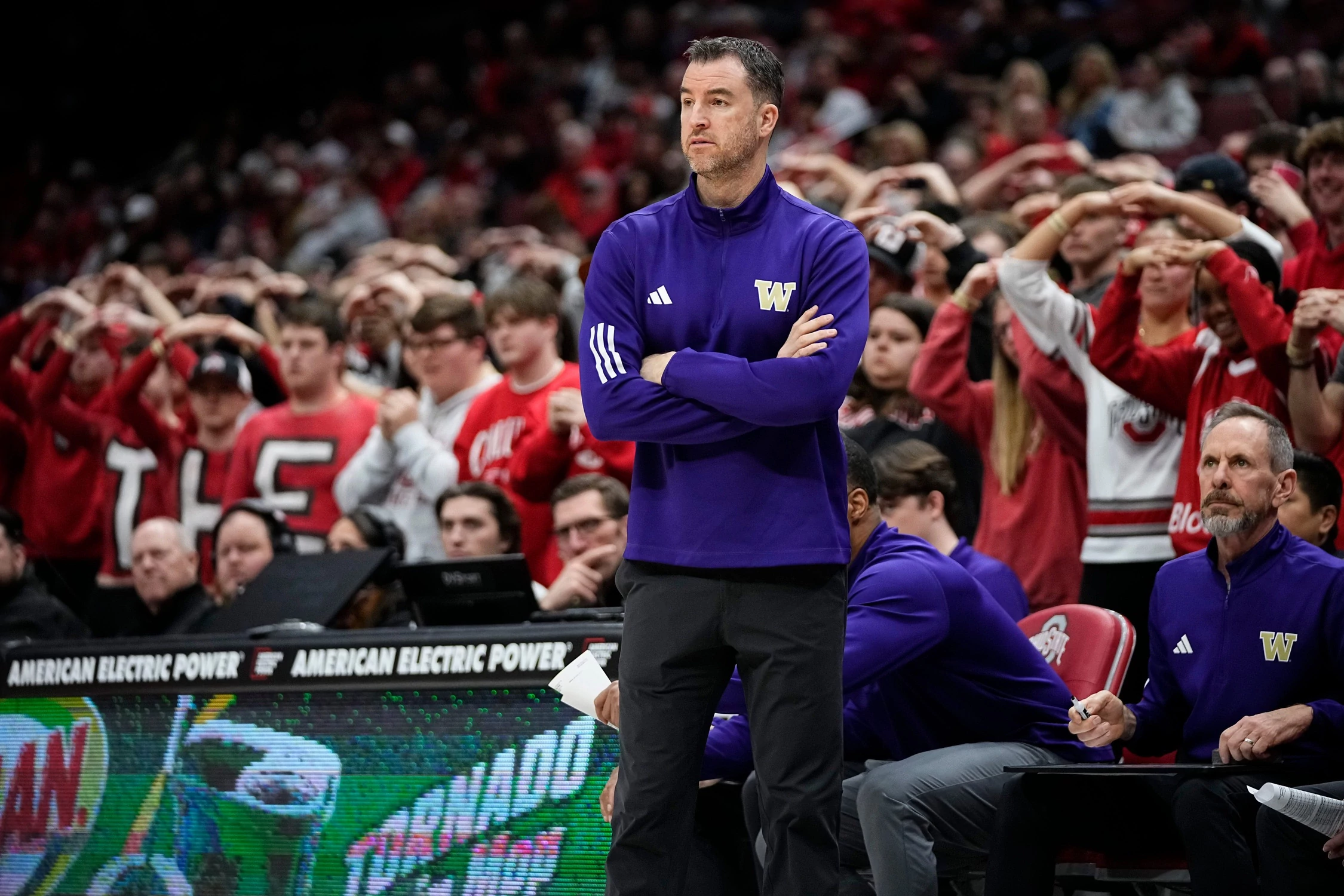 Utah at Washington Picks and Prediction, Monday, December 29th, 2025