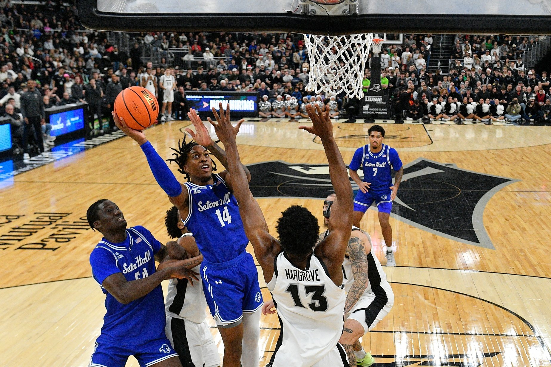 Butler vs. Seton Hall Picks and Prediction for Saturday, January 17, 2026