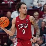 UNLV Rebels vs Air Force Falcons Picks, Prediction, Odds, and Line Movement for Saturday February 21 2026