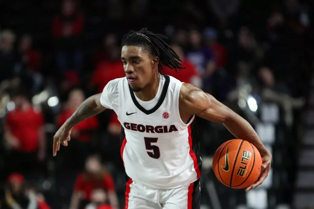 Auburn vs. Georgia prediction