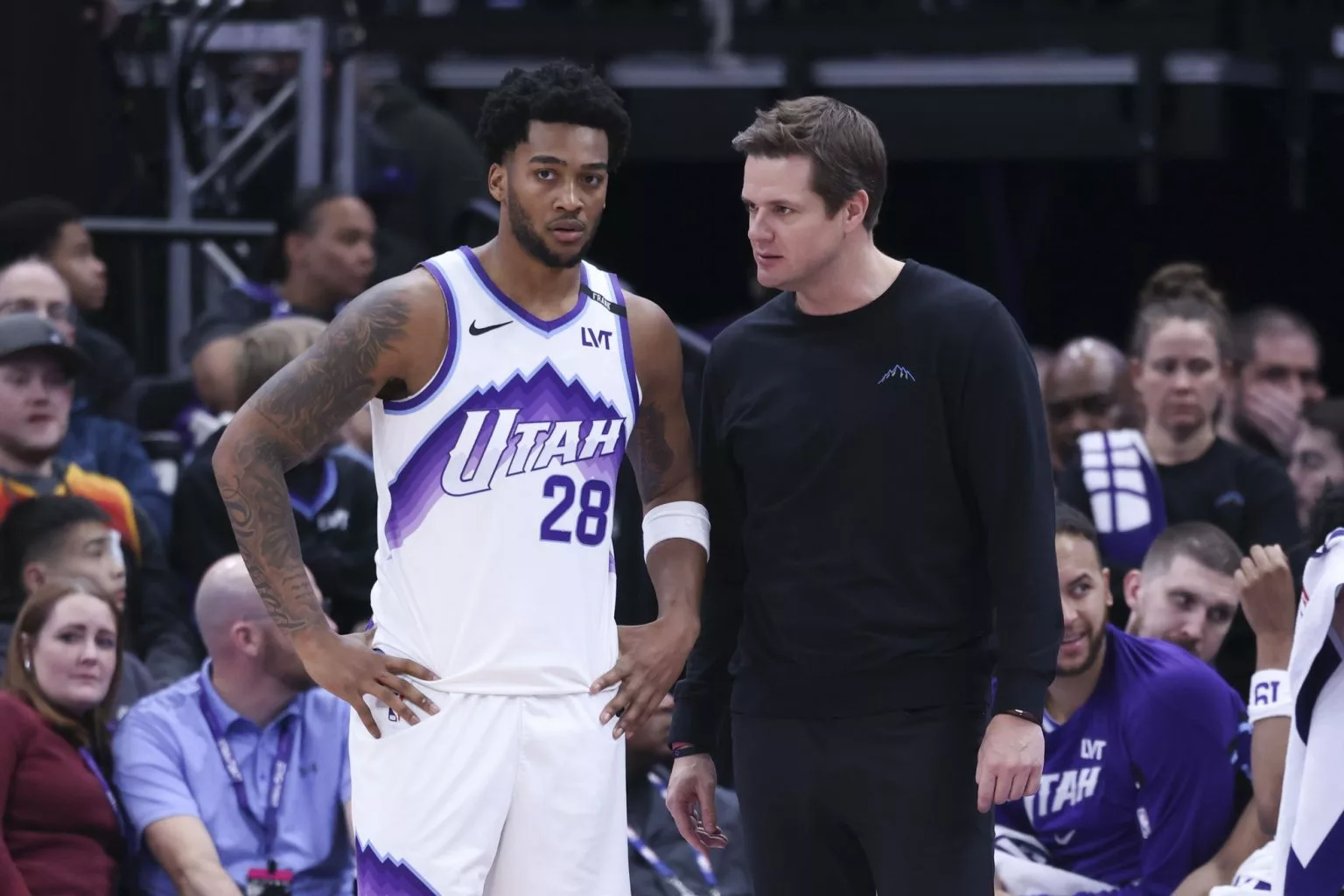 Nets vs. Jazz prediction