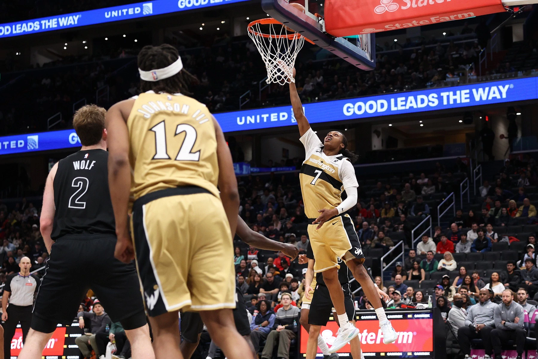 Denver Nuggets vs Washington Wizards Picks, Prediction, Odds, and Line Movement for Thursday, January 22, 2026