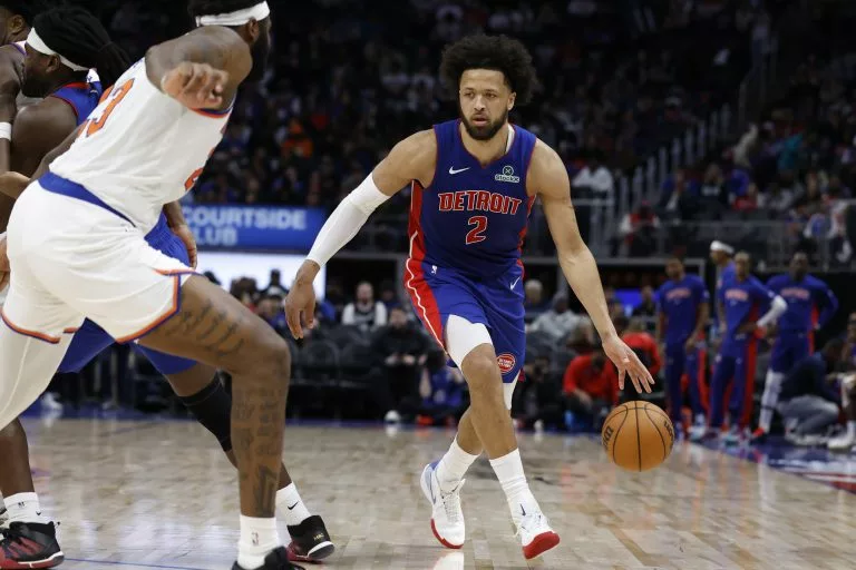 Cleveland Cavaliers vs Detroit Pistons Picks and Predictions for Sunday, May 17, 2026