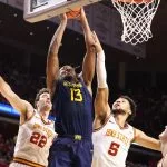 West Virginia vs Creighton Picks, Prediction, Odds, and Line Movement for Saturday April 4 2026