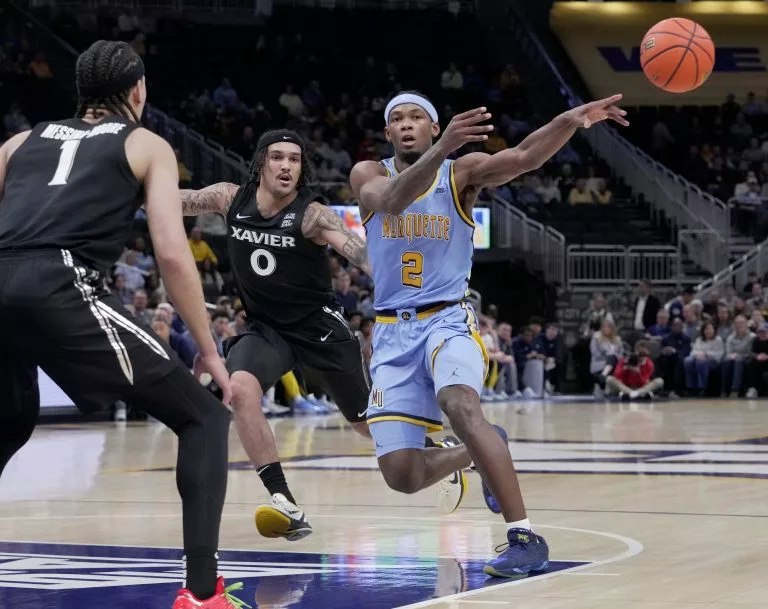 Villanova vs. Marquette prediction