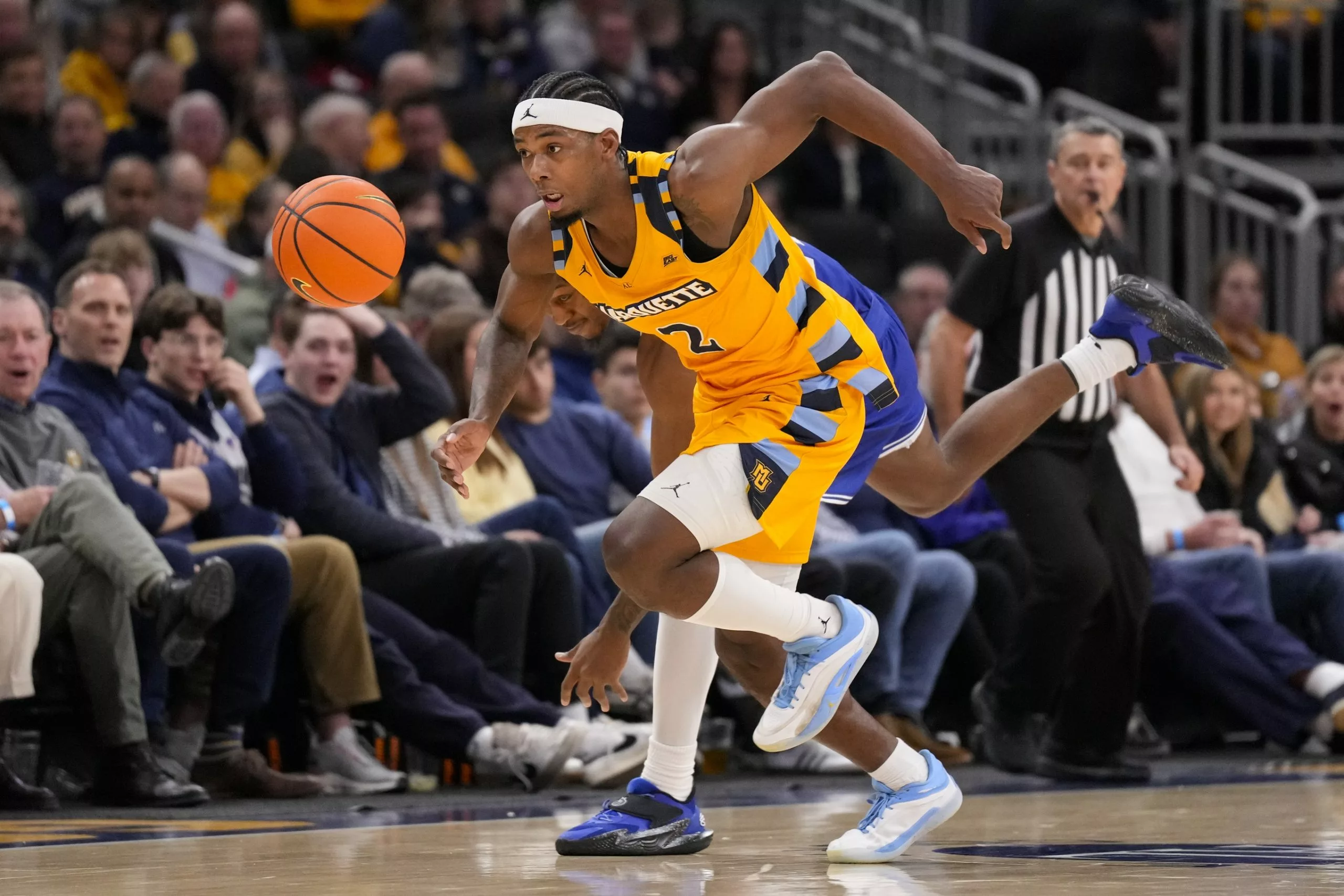 Xavier vs. Marquette Picks and Prediction for Wednesday, January 7, 2026
