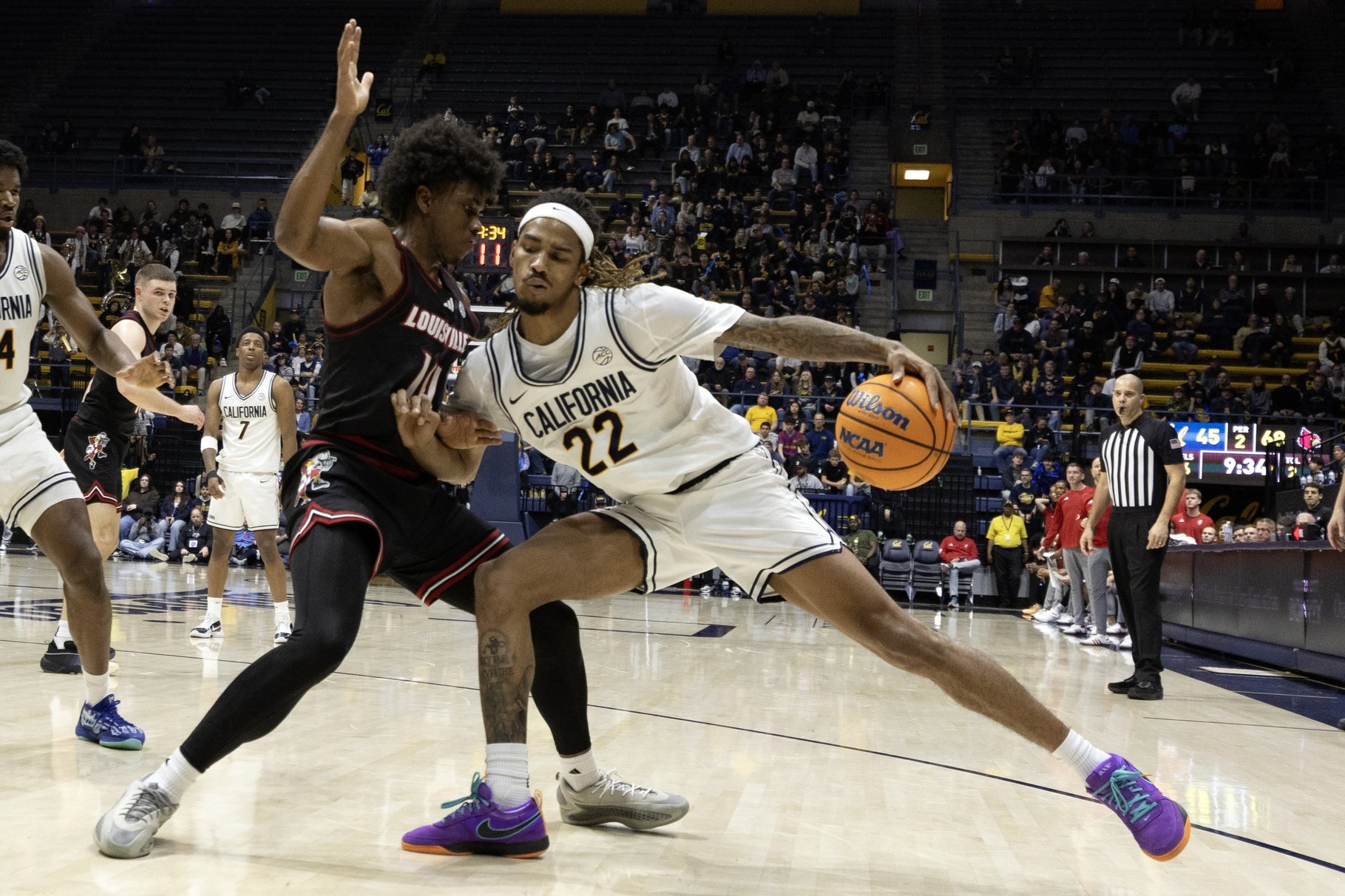 Notre Dame Fighting Irish vs. California Golden Bears Picks and Prediction for Friday, January 2, 2026