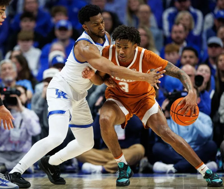 Georgia vs. Texas prediction