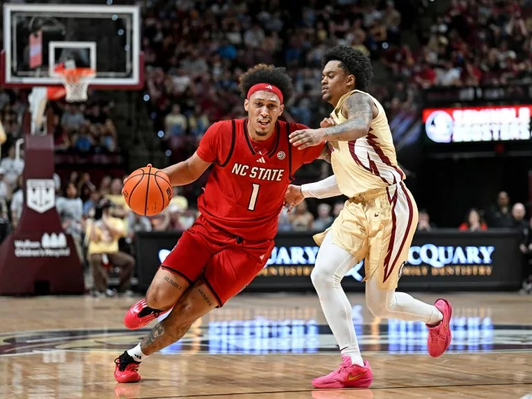Georgia Tech vs. NC State prediction