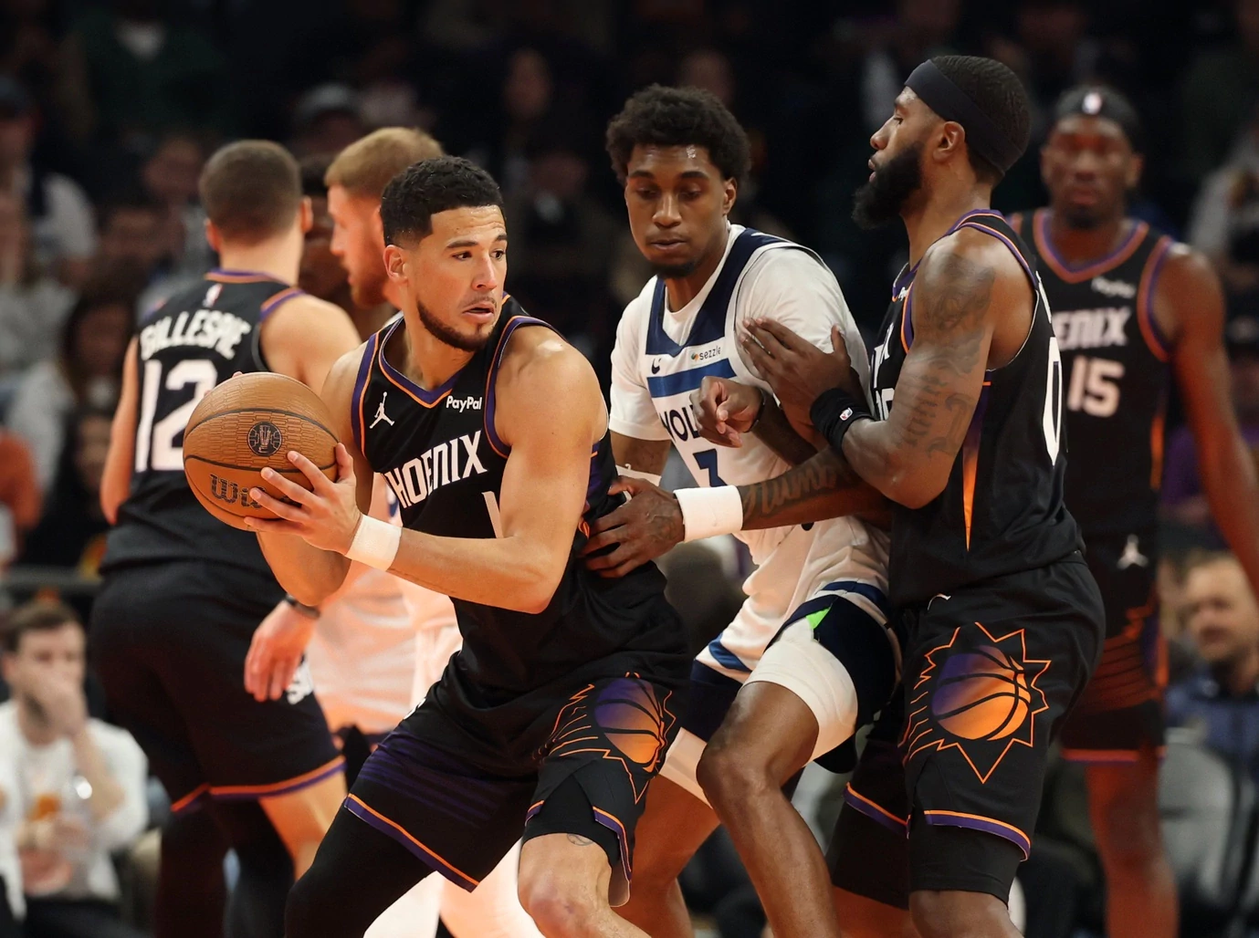 Detroit Pistons vs Phoenix Suns Picks and Predictions for Thursday January 29 2026