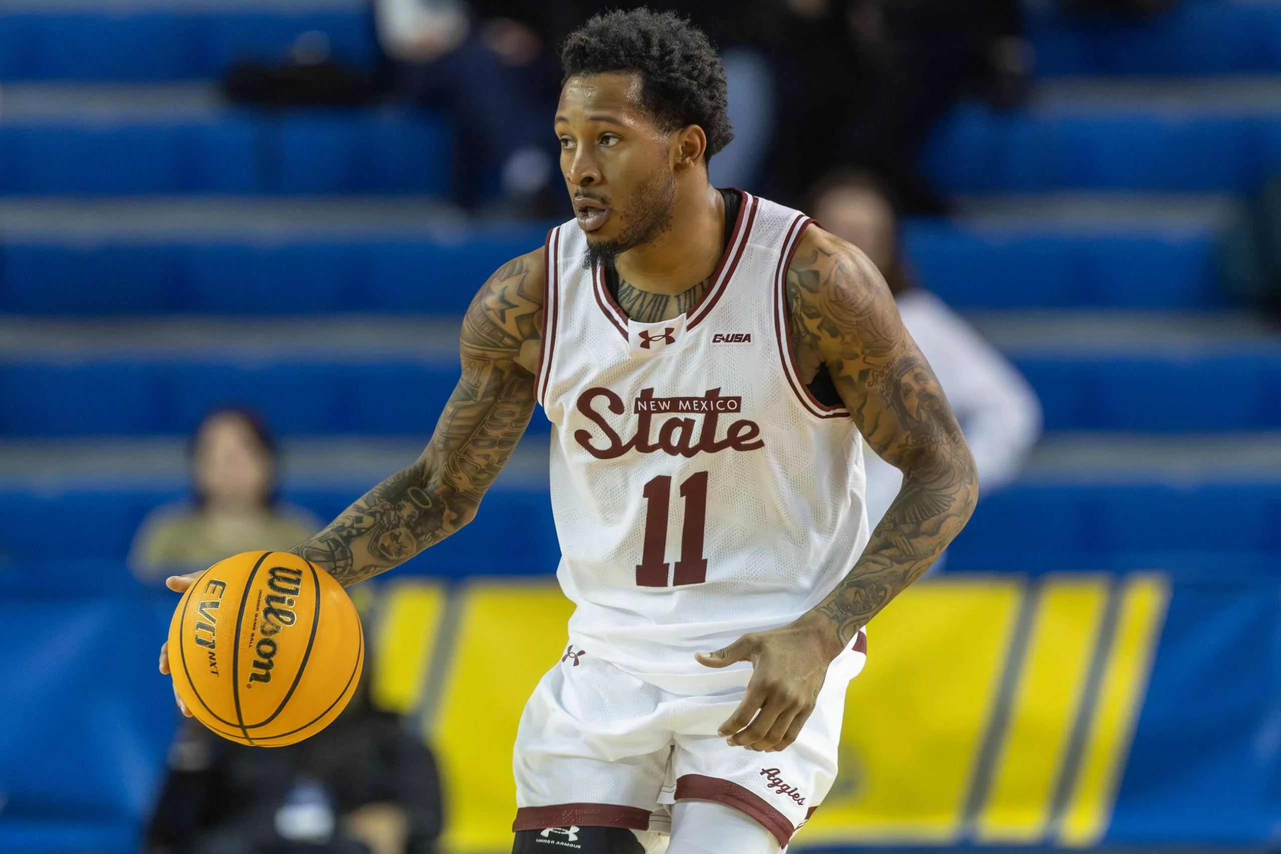 Florida International vs. New Mexico State Picks and Prediction for Saturday, January 24, 2026