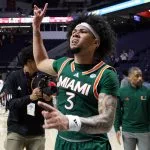 Miami Hurricanes vs Virginia Cavaliers Picks, Prediction, Odds, and Line Movement for Friday March 13 2026
